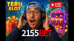 2155bet: A Experiência de Casino com Jogos de Mesa ao Vivo
