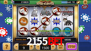 Daily Bonuses 2155bet