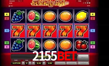 Sistemas de Segurança 2155bet