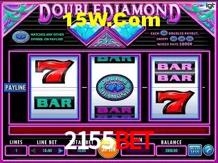 2155bet Plataforma - Certificada MGA desde 2015