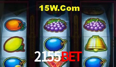 2155bet Slot - 320+ Caça-Níqueis Premium