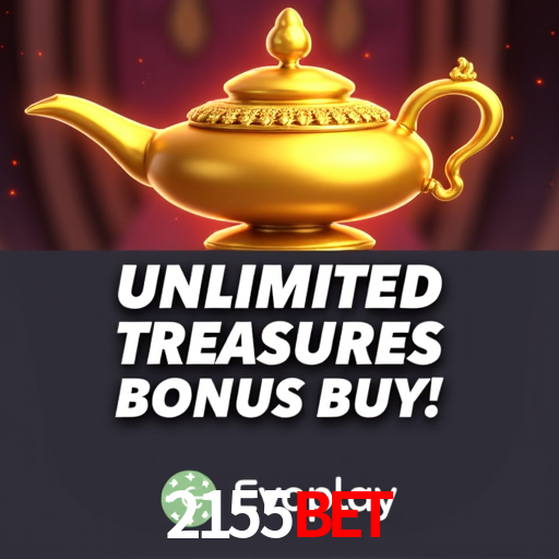Exclusive Offers 2155bet