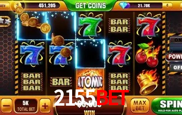 Diretório de Jogos 2155bet
