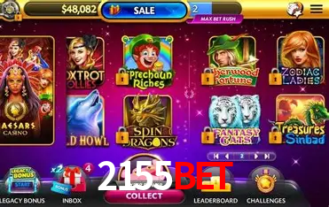 2155bet - Aplicativo Móvel