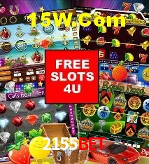 2155bet Belo Horizonte - Jackpots