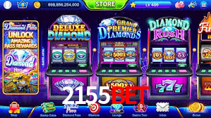 Spaceman Game 2155bet