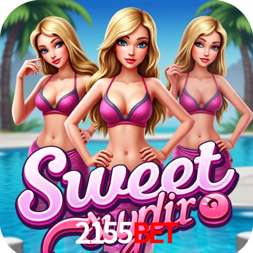 Interface do App 2155bet