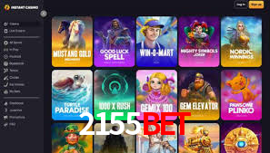 Live Casino 2155bet