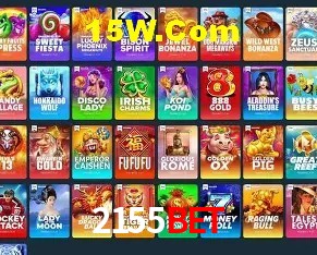 Avaliações dos Jogadores 2155bet