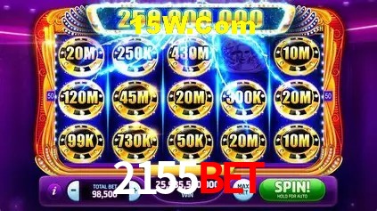 2155bet - Análise de Mercados Esportivos