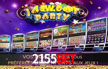 2155bet São Paulo - Top Slots