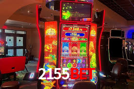 Sinta a adrenalina dos jogos de cassino com 2155bet