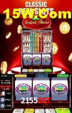Especiais de Fim de Semana 2155bet